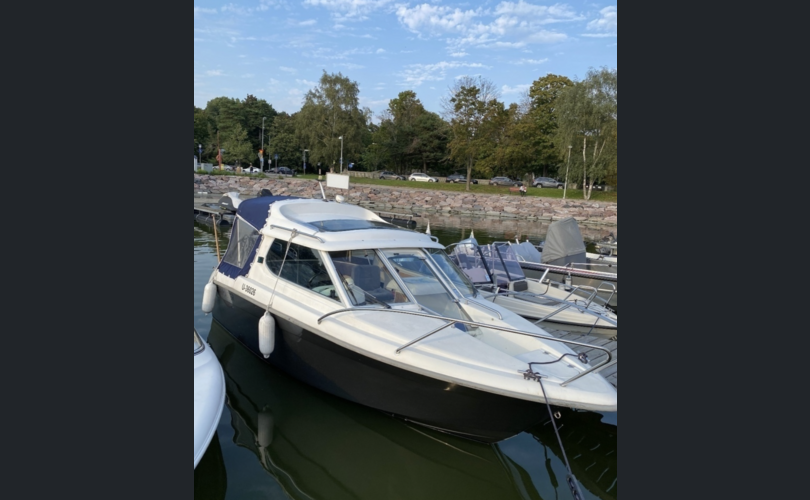 Finnmaster 6100 Royal OC + traileri-kuva-3